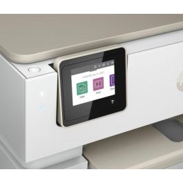 HP ENVY Inspire 7220e All-in-One Printer Inyección de tinta térmica A4 4800 x 1200 DPI 15 ppm Wifi HP ENVY Inspire 7220e All-in-One Printer Inyección de tinta térmica A4 4800 x 1200 DPI 15 ppm Wifi