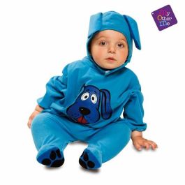 Bebe perrito azul 0-6 meses niño Bebe perrito azul 0-6 meses niño Precio: 5.79000004. SKU: B17FKQYJZ6