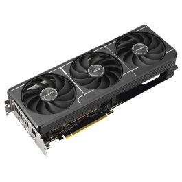 ASUS RX 9060 XT 8GB GDDR6 OC 3 Fan Tarjeta Gráfica