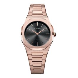 Reloj Mujer D1 Milano D1-UTBL06 (Ø 34 mm) Precio: 290.50000045. SKU: B1HTFPSCWQ