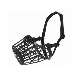 Bozal Trixie Negro M Bozal Trixie Negro M Precio: 5.89000049. SKU: B12DWGDPE6
