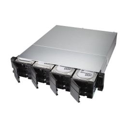 Caja de Almacenamiento Qnap TL-R1200C-RP