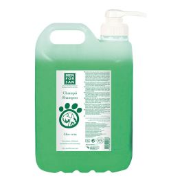 Champú para mascotas Menforsan 5 L Perro Aloe Vera Precio: 39.79000058. SKU: B14ZXBT7YT