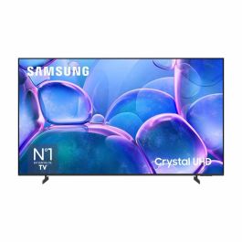 Smart TV Samsung TU75U7025FKX 75 75" 4K Ultra HD LED HDR