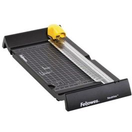 Fellowes Cizalla Neutrino A5 Extensible Para A4, Capacidad 5 Hojas, Seguridad SafeCut Precio: 14.7899994. SKU: S8407273