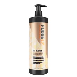 Fudge All Blonde Colour Lock Conditioner 1 L Precio: 24.69000039. SKU: B14ZXQ9HLV