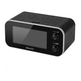Albrecht DR 455 DAB+/UKW Radiowecker mit ASA - Despertador Radio Digital con Sintonía DAB+ y FM Precio: 124.50000002. SKU: B1EBGSGTFR
