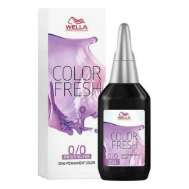 Wella Professionals Color Fresh #0/89 Silver Tinte Semipermanente 75 ml Precio: 9.89000034. SKU: SBL-WCFC089