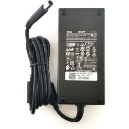 Dell Adaptador de Corriente CA 180W con Cable de Alimentación Euro 2 Metros (Kit)