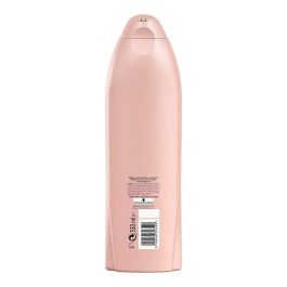 Magno ROSE ELEGANT Gel de Ducha Cremoso Hidratante con Aceite de Almendra y pH Neutro, para Todo Tipo de Pieles 550 ml