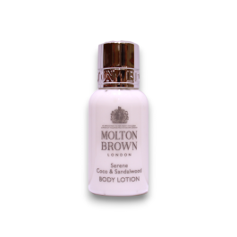 Coco & Sandalwood, Nutritivo, Loción corporal, 30 ml Precio: 10.50000006. SKU: B1FC3YQ32E