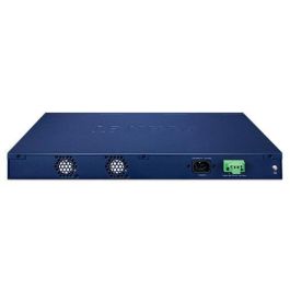 Planet GS-5220-16S8CR Switch Gestionable L2+ Gigabit con 24 Puertos SFP y 8 Puertos TP Compartidos