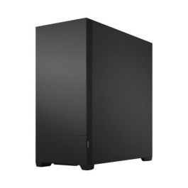 Fractal Design Pop XL Silent Torre PC Negra Silenciosa ATX EATX Micro-ATX Mini-ITX Acero 18.5 cm Altura CPU