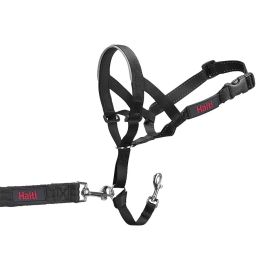 Bozal Halti Headcollar Negro Talla 2 Bozal Halti Headcollar Negro Talla 2