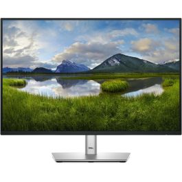 Dell Monitor P2425 24" FHD (1920x1200) IPS 100Hz 5ms con HDMI, DisplayPort, VGA, USB-C en Negro/Plata Precio: 187.89000032. SKU: B1DL2CLMD9