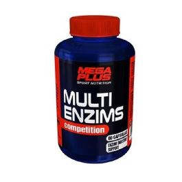 Multienzims Precio: 20.5000004. SKU: B1BBSV2H4X