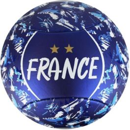 Balón de fútbol - FFF - Camiseta Vortex - T5 Precio: 30.50000052. SKU: B1J6VJMH3Z