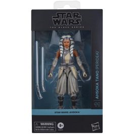 Figura Ahsoka Tano Peridea Ahsoka Star Wars 15cm Precio: 29.6899999. SKU: B1EZLJFKAE