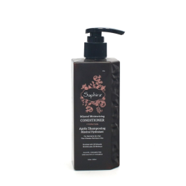 Mineral, Sin sulfatos, Acondicionador de cabello, Para hidratar, 250 ml Precio: 24.50000014. SKU: B1DVDDN24D