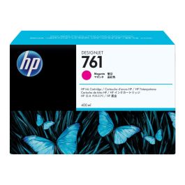 HP Designjet T7100 Cartucho Magenta nº761 400ml Precio: 241.89000011. SKU: B1G9S5VV2X