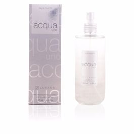 Luxana ACQUA UNO Eau de Toilette spray 200 ml Fragancia Cítrica Aromática Unisex Precio: 10.89. SKU: B167MSV548