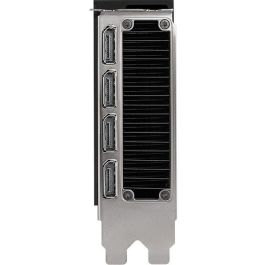 PNY Quadro RTX 6000 Ada 48GB GDDR6 - Tarjeta gráfica profesional para workstation