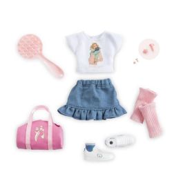 Corolle COR4062013610016 Accesorio Muñecas - Corolle Girls Romantic Dressing - A partir de 4 años Precio: 23.50000048. SKU: B1BYGCRHJ6