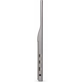 ViewSonic TD1655 Monitor Táctil Portátil 16" FHD IPS (1920x1080) 60Hz 6.5ms MiniHDMI USB-C Speaker Silver