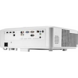 ViewSonic LS920WU Proyector de Instalación WUXGA (1920x1200) Láser Fósforo 6000 Lúmenes ANSI, 20.000h, Modo Retrato