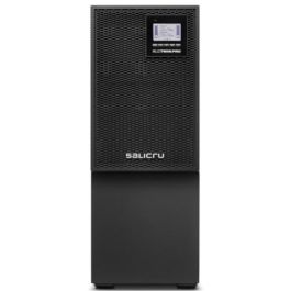Salicru SLC-5000-TWIN PRO3 SAI Online 5000VA-5000W 3 Salidas Formato Torre 6B5AB000002 Salicru SLC-5000-TWIN PRO3 SAI Online 5000VA-5000W 3 Salidas Formato Torre 6B5AB000002