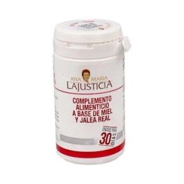 Ana María Lajusticia Jalea Real con Miel 135g - Revitalizante y Tónico General para Decaimiento y Agotamiento Físico/Mental Precio: 16.8899995. SKU: B1FHF6VDP8