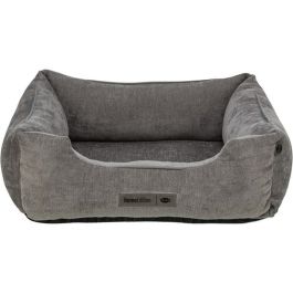 Cama para Perro Trixie Vital Lennox Gris 100 x 70 cm