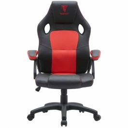 Silla Gaming Tempest Discover Rojo Precio: 305.50000019. SKU: B1G5R958C5