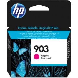 HP 903 Cartucho Tinta Original Magenta para OfficeJet Pro 6960 / 6970 - 315 páginas Precio: 15.49999957. SKU: S5601497