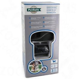 Valla antifuga para perros Super Radio Fence Prf-3004xw-20 Valla antifuga para perros Super Radio Fence Prf-3004xw-20