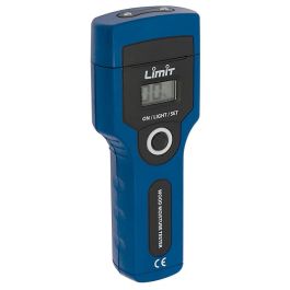 DUVER Limit 6101 Higrómetro para Humedad de Madera Precio: 106.69000034. SKU: B1B9M5MTG8