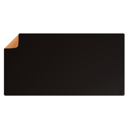 Phoenix technologies Alfombrilla Eleganza XXL 125 X 64.5 cm Cuero PU Base Corcho Natural Anti-deslizante Escritorio Precio: 28.88999993. SKU: B17LSD97GQ