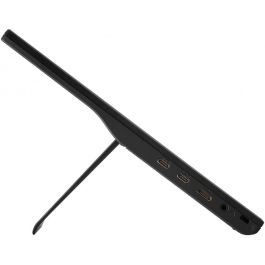 Viewsonic VA1655 Monitor Portátil 16" Full HD IPS USB-C HDMI 7ms Negro para Negocios y Oficina