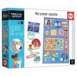 EDUCA - Mi Primer Calendario