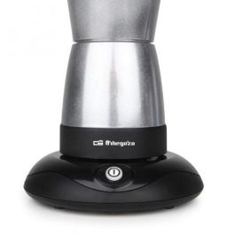 Cafetera Italiana Orbegozo KFE 660/ 3-6 Tazas Cafetera Italiana Orbegozo KFE 660/ 3-6 Tazas