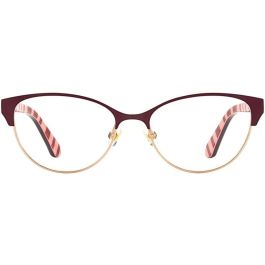 Montura de Gafas Mujer Kate Spade EMELYNLHFF216 Ø 52 mm