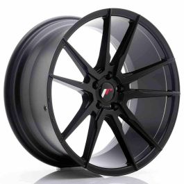 Japan Racing Llanta JR21 20x10 Et30 5x112 Negro Mate JR2120105L3066BF Precio: 340.9500006. SKU: B1F49K5BB6
