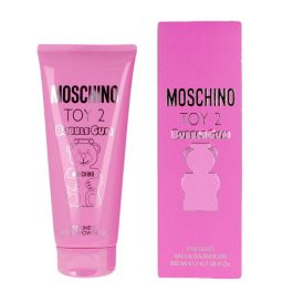 Moschino Toy 2 Bubble Gum Gel para Mujer 200 mL Precio: 17.5000001. SKU: S0585128