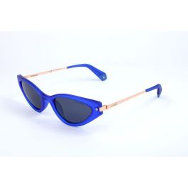 Gafas de Sol Unisex Polaroid PLD-4074S-PJP Ø 53 mm