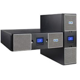 Eaton 9PX3000IRTN UPS 3000W 3000VA Doble Conversión Lineal Rack/Torre con Tarjeta de Red Precio: 3030.68999959. SKU: B14CJ7MHXE