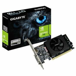 Tarjeta Gráfica Gigabyte GDDR5