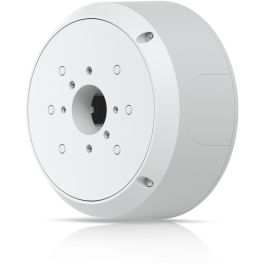 Ubiquiti UACC-Camera-JB-W Caja de Conexiones Universal Blanca para Cámaras Ubiquiti Networks, Aluminio y Policarbonato Precio: 144.89000042. SKU: B1FGKQ3XLS