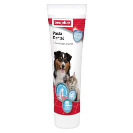 Perro-Gato Pasta Dental para Perro y Gato con Sabor a Carne 100 gr Precio: 7.69000012. SKU: B1328KT5FF