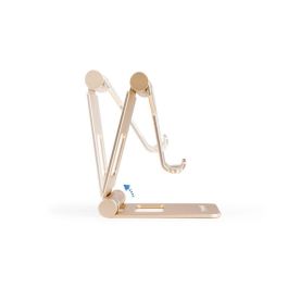 Soporte Sobremesa Tooq Telefono Tablet Plegable Soporte Sobremesa Tooq Telefono Tablet Plegable
