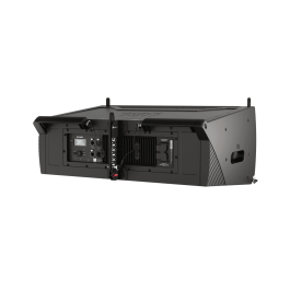 Line Array De Dos Vías Amplificado De 10 Pulgadas Line Array De Dos Vías Amplificado De 10 Pulgadas